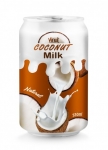 Milk Series